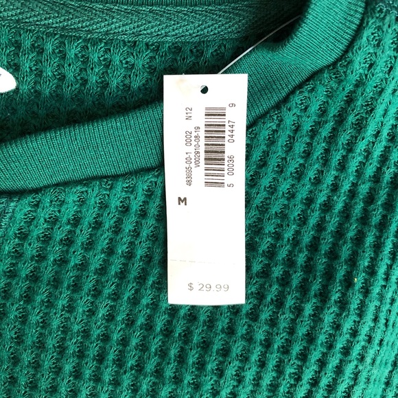 Old Navy Soft hanley - Picture 5 of 5